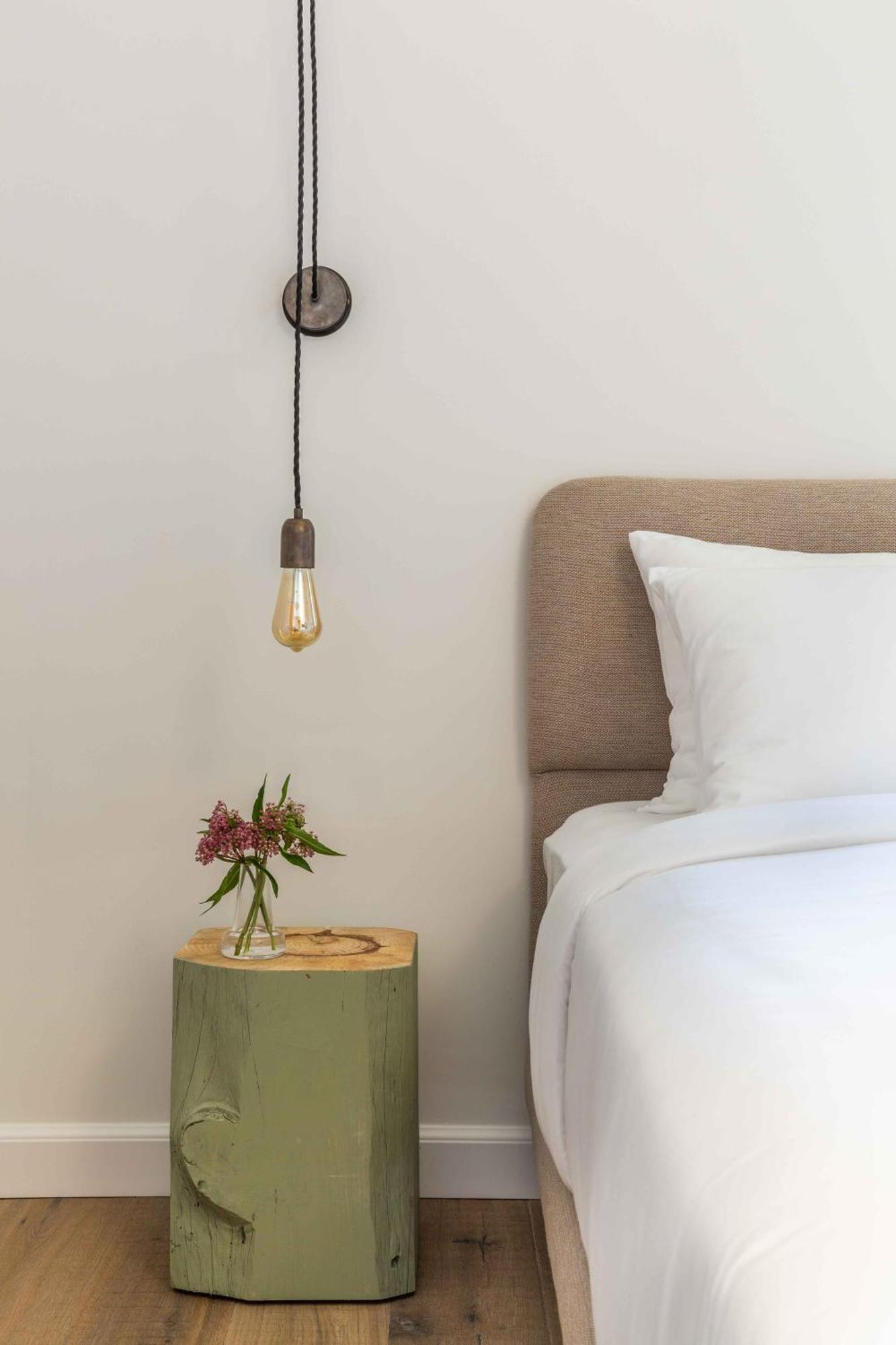 Ruby Hotel Tel Aviv Room photo