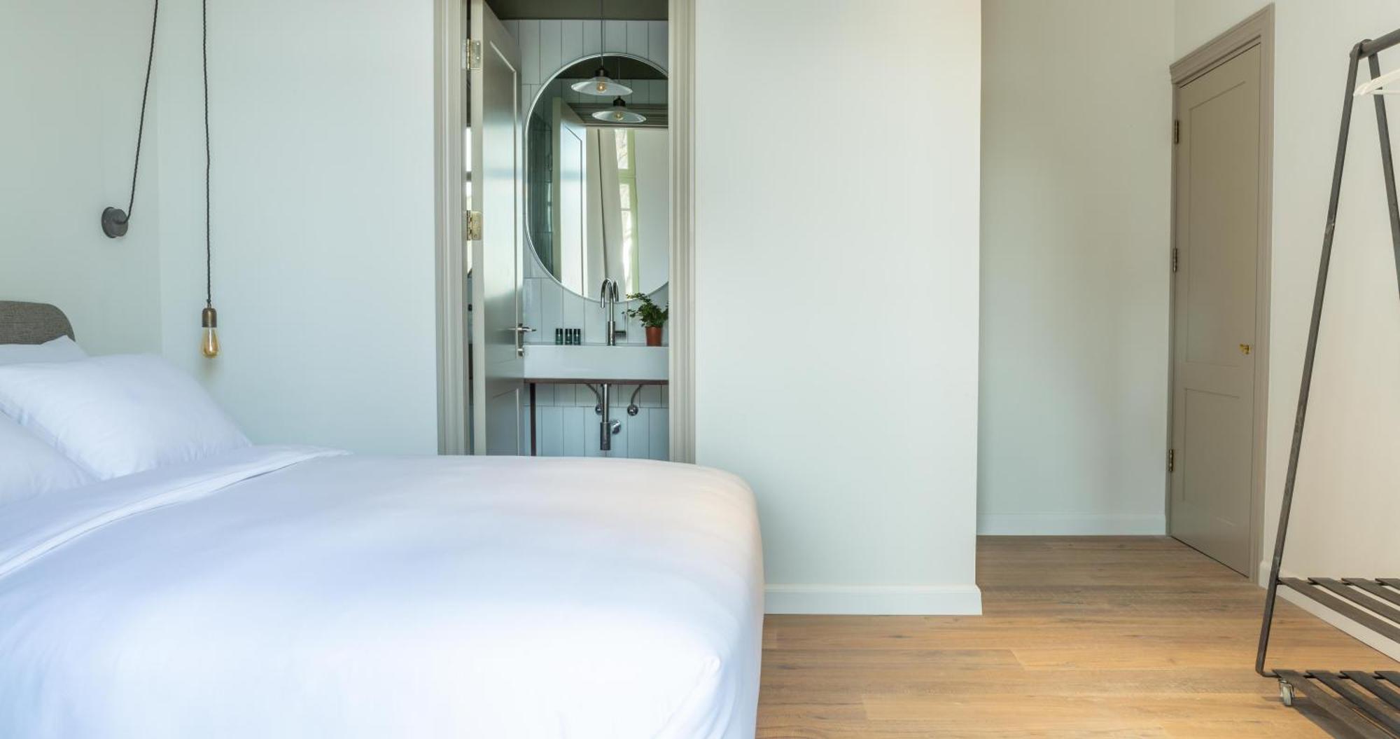 Ruby Hotel Tel Aviv Room photo